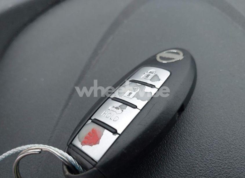 Photo 11 of 2010 Nissan Maxima 3.5 SV (VIN 1N4AA5APXAC806525)