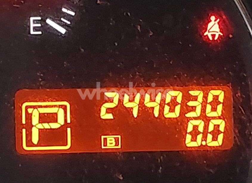 Photo 7 of 2010 Nissan Maxima 3.5 SV (VIN 1N4AA5APXAC806525)