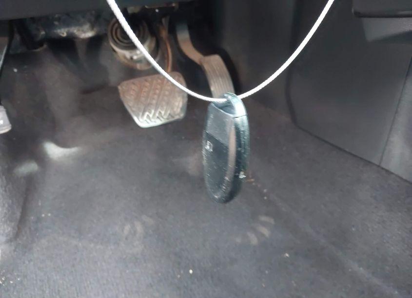 Photo 11 of 2010 Nissan Maxima 3.5 S (VIN 1N4AA5APXAC809618)