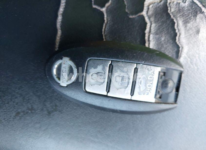 Photo 11 of 2010 Nissan Maxima 3.5 SV (VIN 1N4AA5APXAC816889)