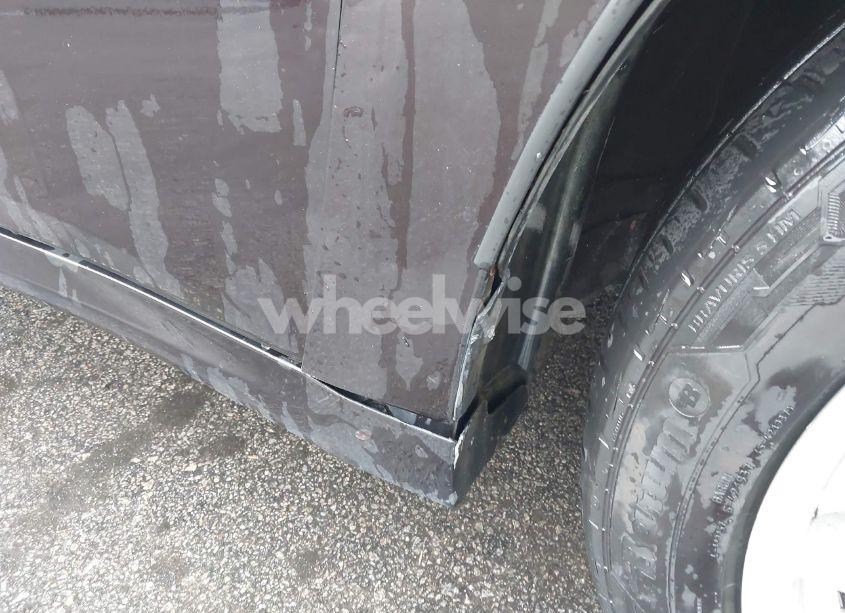 Photo 12 of 2010 Nissan Maxima 3.5 S (VIN 1N4AA5APXAC823597)