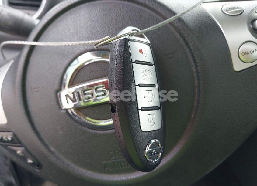 Photo 11 of 2010 Nissan Maxima 3.5 SV (VIN 1N4AA5APXAC824698)