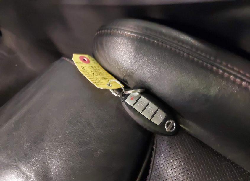 Photo 11 of 2010 Nissan Maxima 3.5 SV W/PREMIUM PKG (VIN 1N4AA5APXAC825897)