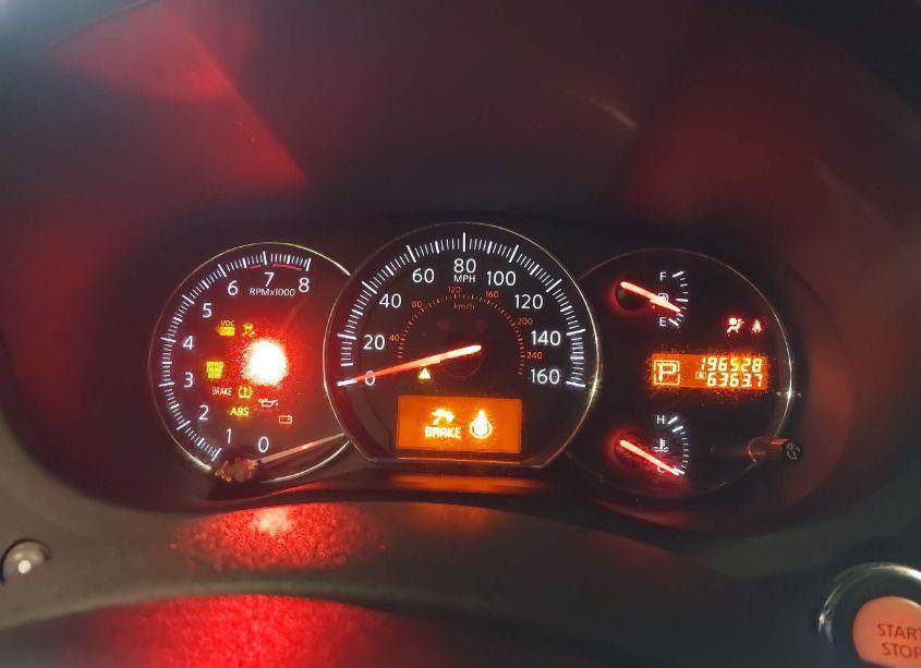 Photo 7 of 2010 Nissan Maxima 3.5 SV W/PREMIUM PKG (VIN 1N4AA5APXAC825897)