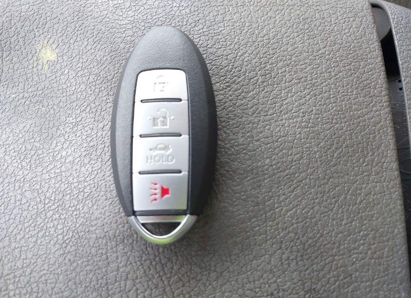 Photo 11 of 2010 Nissan Maxima 3.5 SV (VIN 1N4AA5APXAC828055)