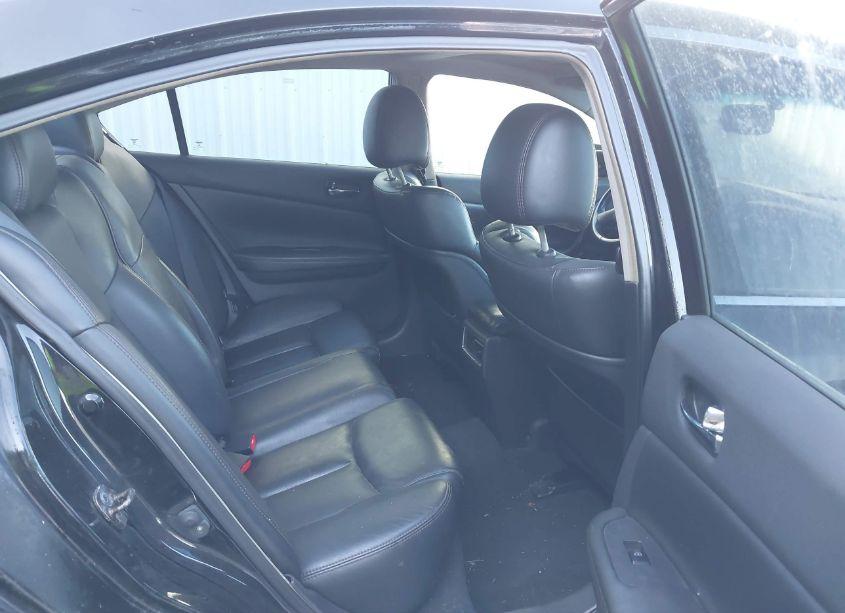 Photo 8 of 2010 Nissan Maxima 3.5 SV (VIN 1N4AA5APXAC828055)