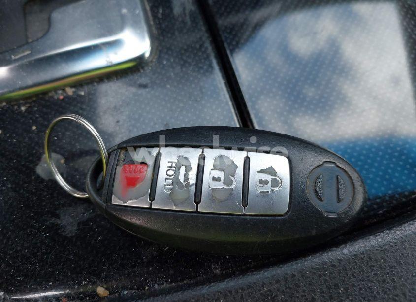 Photo 11 of 2010 Nissan Maxima 3.5 S (VIN 1N4AA5APXAC830310)