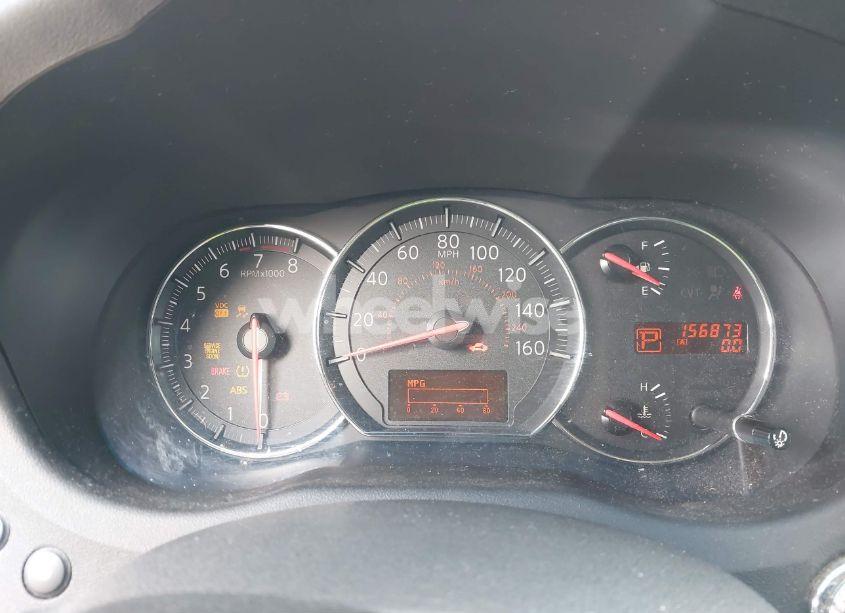 Photo 7 of 2010 Nissan Maxima 3.5 S (VIN 1N4AA5APXAC830310)