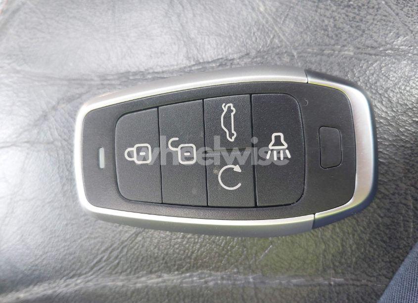 Photo 10 of 2010 Nissan Maxima 3.5 SV (VIN 1N4AA5APXAC844742)