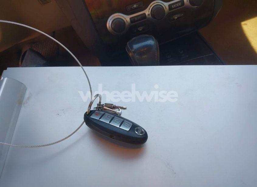 Photo 11 of 2010 Nissan Maxima 3.5 SV (VIN 1N4AA5APXAC846488)