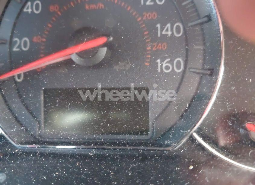 Photo 15 of 2010 Nissan Maxima 3.5 SV (VIN 1N4AA5APXAC856728)