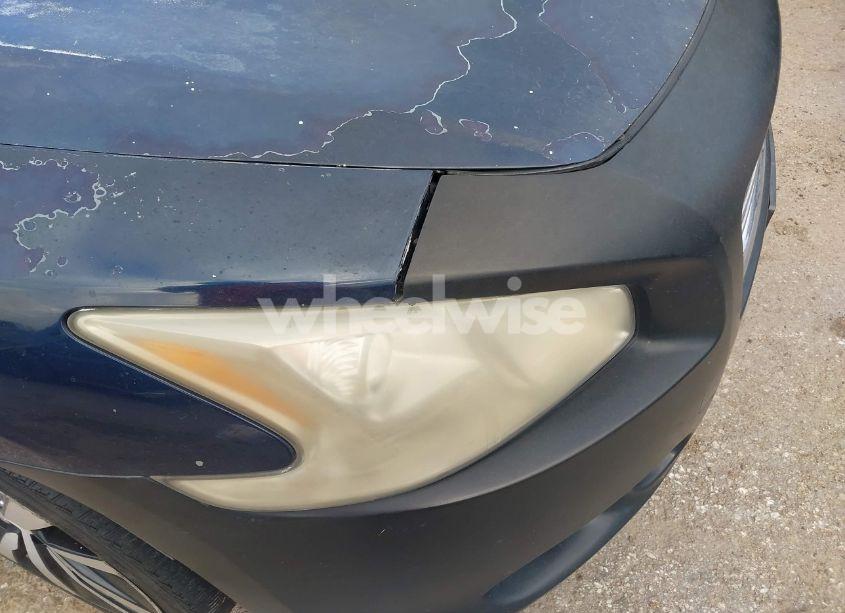 Photo 17 of 2010 Nissan Maxima 3.5 SV (VIN 1N4AA5APXAC856728)