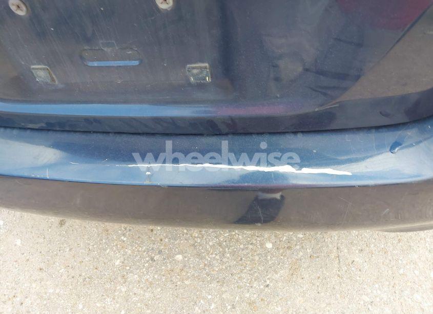 Photo 19 of 2010 Nissan Maxima 3.5 SV (VIN 1N4AA5APXAC856728)