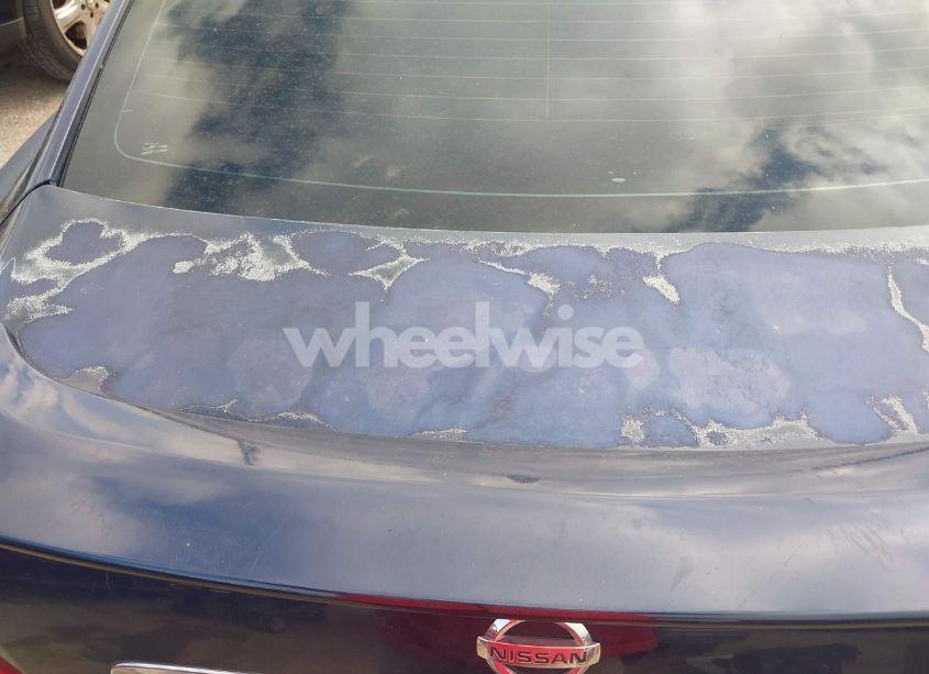 Photo 20 of 2010 Nissan Maxima 3.5 SV (VIN 1N4AA5APXAC856728)