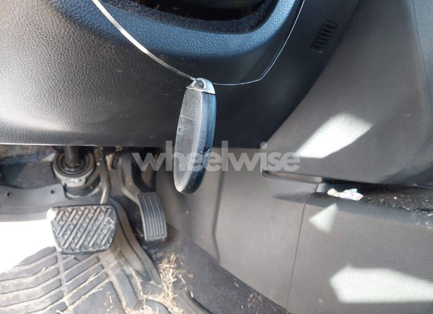 Photo 11 of 2010 Nissan Maxima 3.5 SV (VIN 1N4AA5APXAC860116)