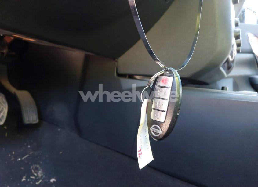 Photo 11 of 2010 Nissan Maxima 3.5 SV (VIN 1N4AA5APXAC861993)