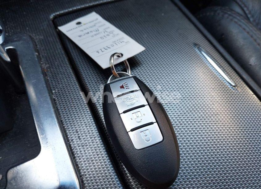 Photo 11 of 2010 Nissan Maxima 3.5 SV (VIN 1N4AA5APXAC863548)