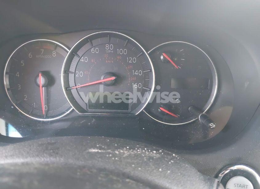 Photo 7 of 2010 Nissan Maxima 3.5 SV (VIN 1N4AA5APXAC863548)