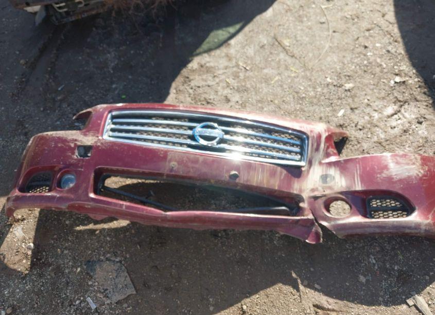 Photo 12 of 2010 Nissan Maxima 3.5 SV (VIN 1N4AA5APXAC872203)