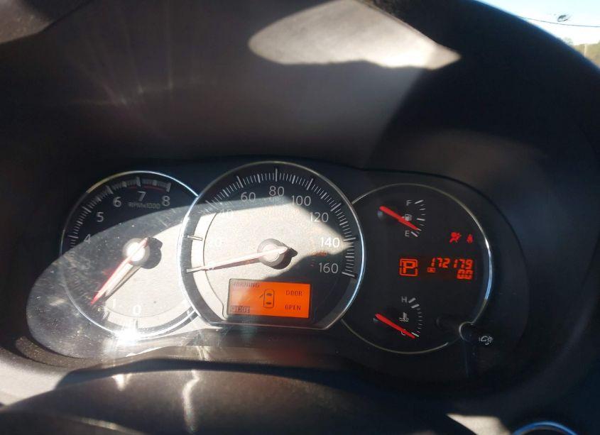 Photo 7 of 2010 Nissan Maxima 3.5 SV (VIN 1N4AA5APXAC872203)