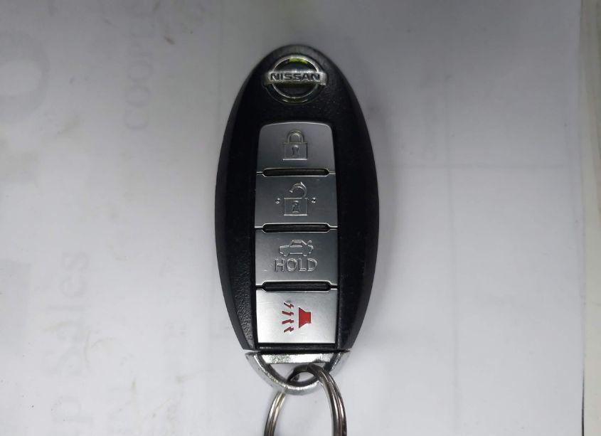 Photo 11 of 2011 Nissan Maxima 3.5 SV (VIN 1N4AA5APXBC808194)