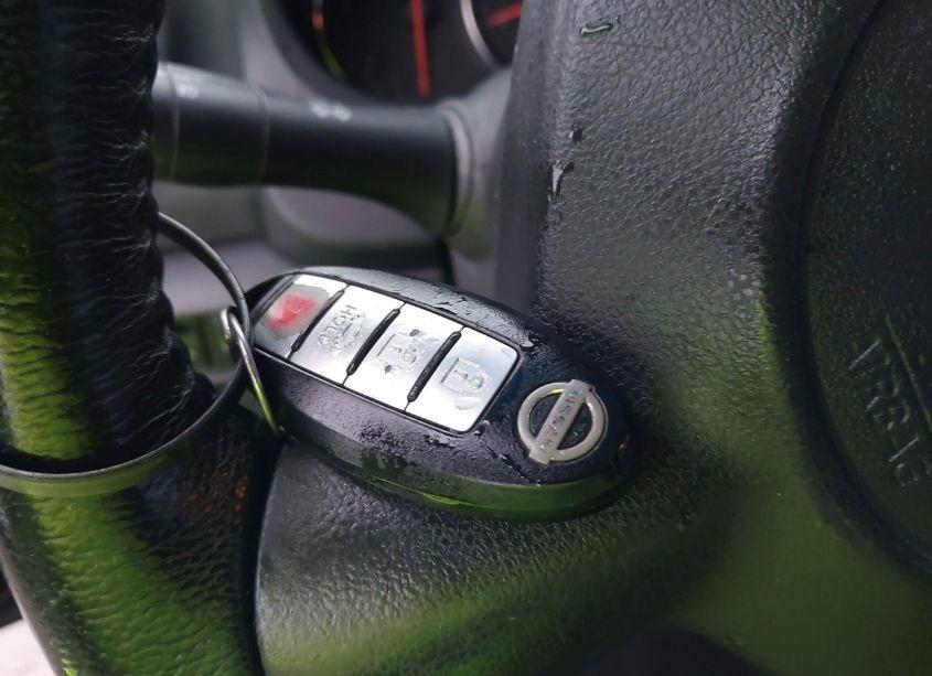 Photo 11 of 2011 Nissan Maxima 3.5 SV (VIN 1N4AA5APXBC809619)