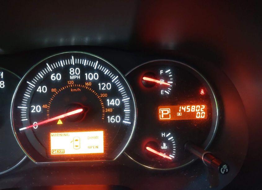 Photo 15 of 2011 Nissan Maxima 3.5 SV (VIN 1N4AA5APXBC809619)