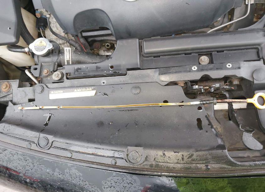 Photo 6 of 2011 Nissan Maxima 3.5 SV (VIN 1N4AA5APXBC809619)