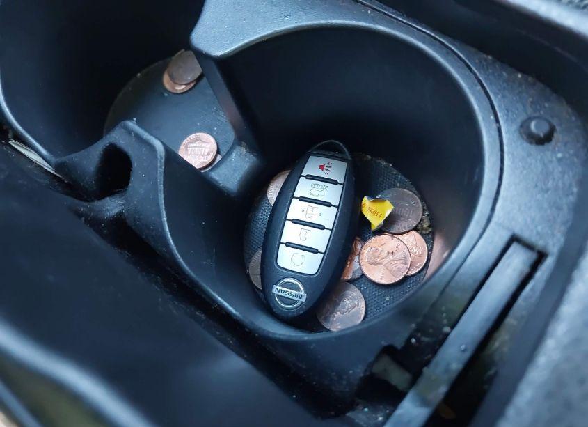 Photo 11 of 2011 Nissan Maxima 3.5 SV (VIN 1N4AA5APXBC810091)