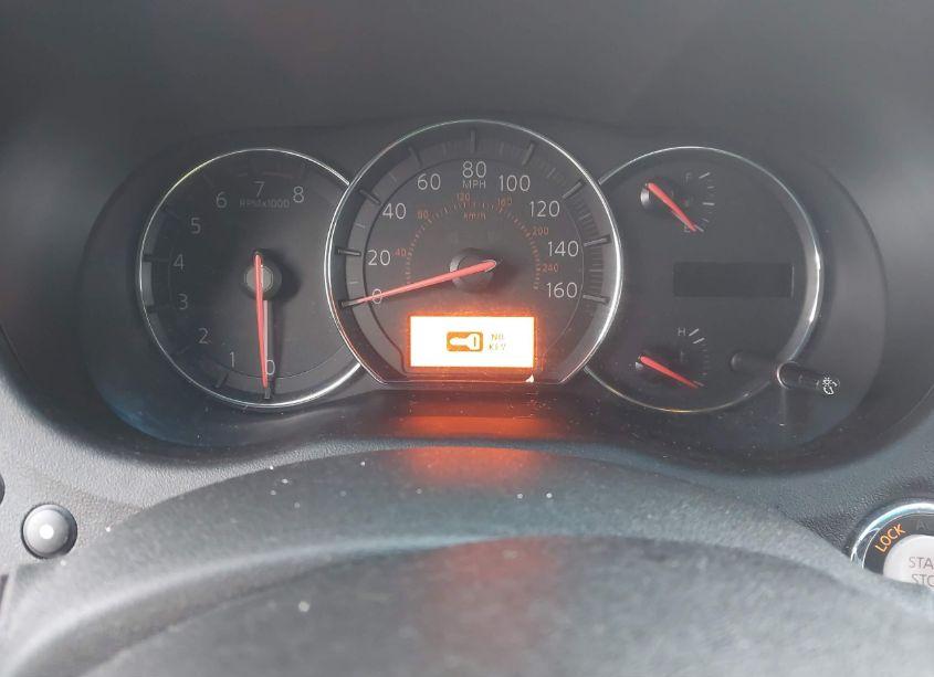 Photo 7 of 2011 Nissan Maxima 3.5 SV (VIN 1N4AA5APXBC810091)