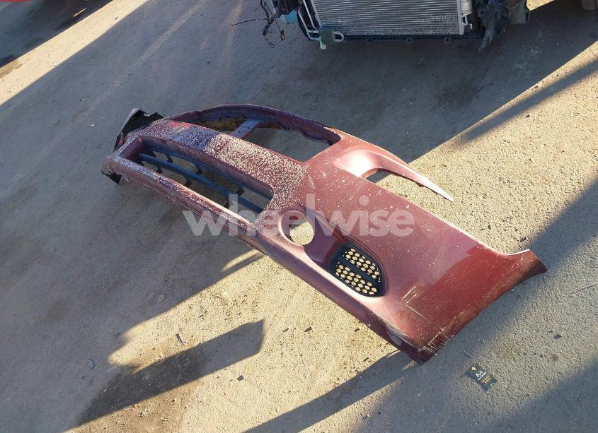 Photo 12 of 2011 Nissan Maxima 3.5 SV (VIN 1N4AA5APXBC840062)