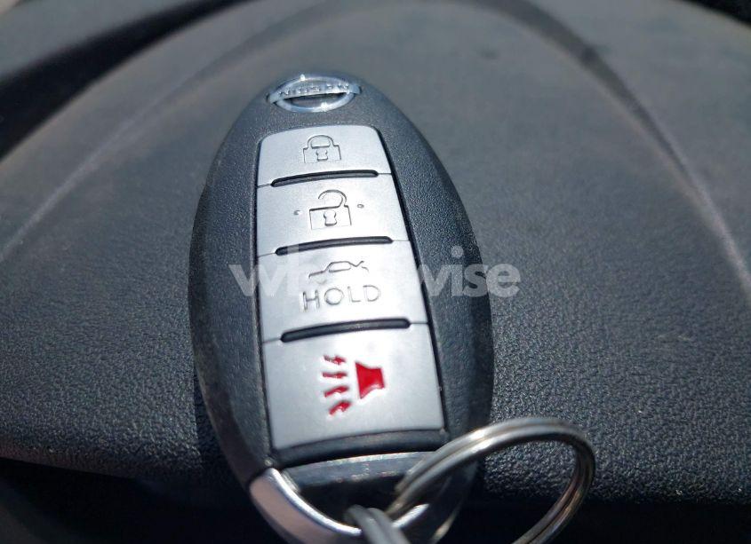 Photo 11 of 2011 Nissan Maxima 3.5 SV (VIN 1N4AA5APXBC841261)