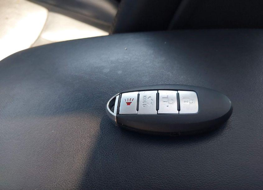 Photo 11 of 2011 Nissan Maxima 3.5 SV (VIN 1N4AA5APXBC843060)