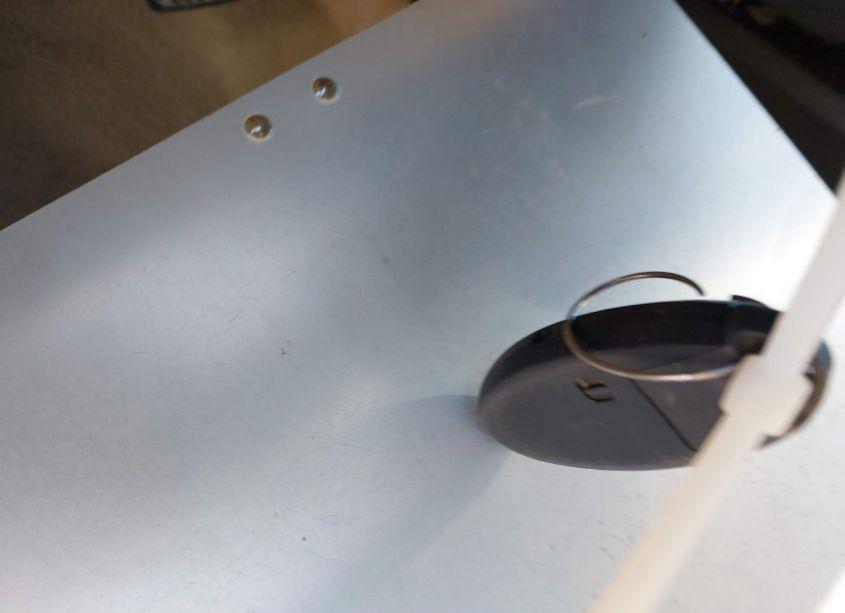 Photo 11 of 2011 Nissan Maxima 3.5 SV (VIN 1N4AA5APXBC843401)