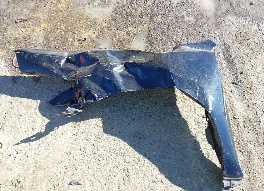 Photo 12 of 2011 Nissan Maxima 3.5 SV (VIN 1N4AA5APXBC843401)