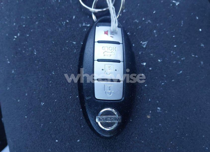 Photo 11 of 2011 Nissan Maxima 3.5 S (VIN 1N4AA5APXBC845052)