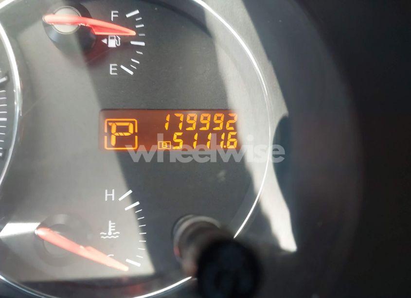 Photo 7 of 2011 Nissan Maxima 3.5 S (VIN 1N4AA5APXBC845052)