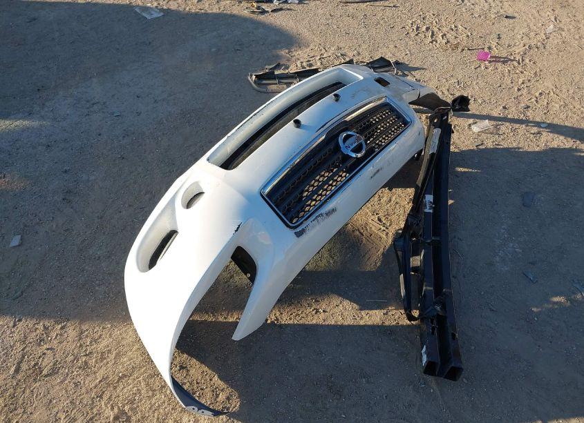 Photo 12 of 2011 Nissan Maxima 3.5 SV (VIN 1N4AA5APXBC850655)