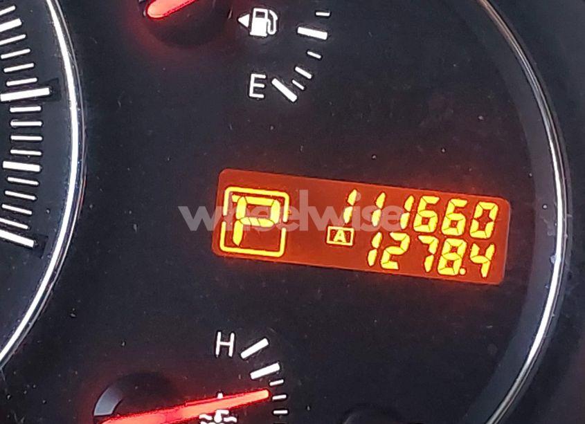 Photo 7 of 2011 Nissan Maxima 3.5 SV (VIN 1N4AA5APXBC851336)