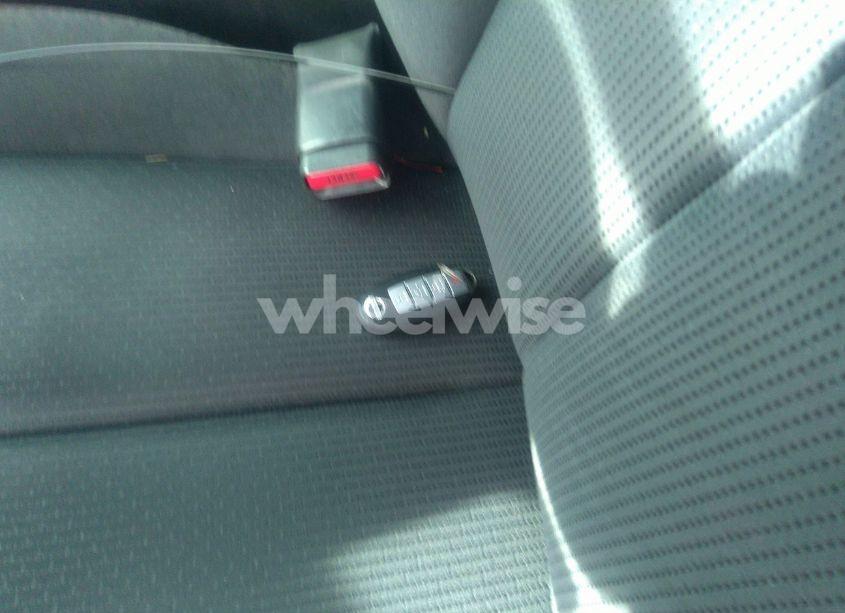 Photo 11 of 2011 Nissan Maxima 3.5 S (VIN 1N4AA5APXBC856617)