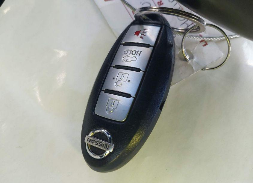 Photo 11 of 2011 Nissan Maxima 3.5 SV (VIN 1N4AA5APXBC856889)