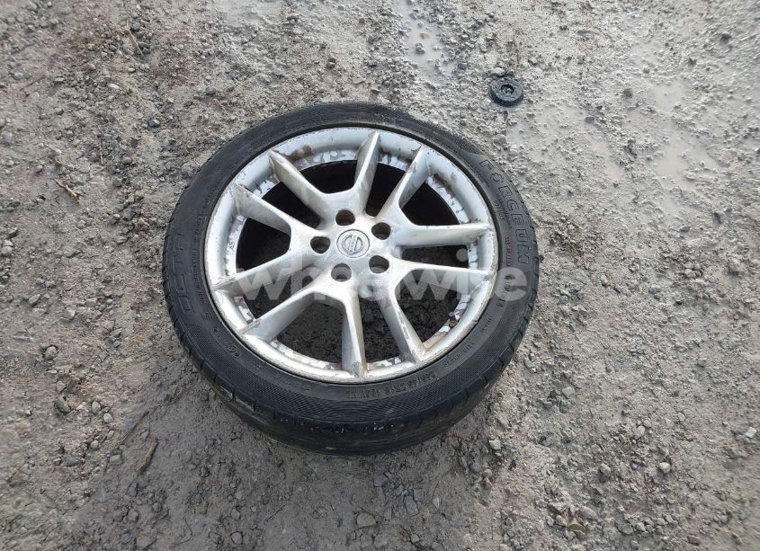 Photo 12 of 2011 Nissan Maxima 3.5 S (VIN 1N4AA5APXBC862952)