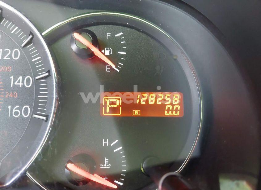 Photo 7 of 2011 Nissan Maxima 3.5 S (VIN 1N4AA5APXBC862952)