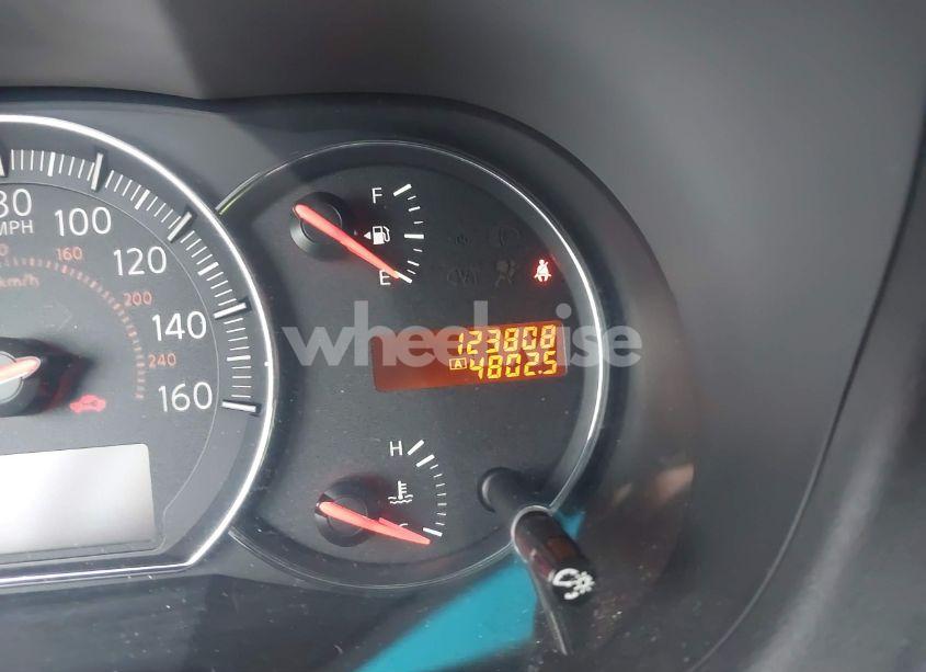 Photo 14 of 2011 Nissan Maxima 3.5 SV (VIN 1N4AA5APXBC869318)