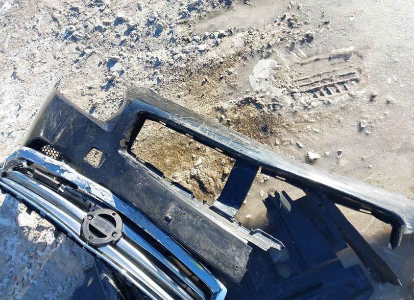 Photo 12 of 2012 Nissan Maxima 3.5 SV (VIN 1N4AA5APXCC804129)