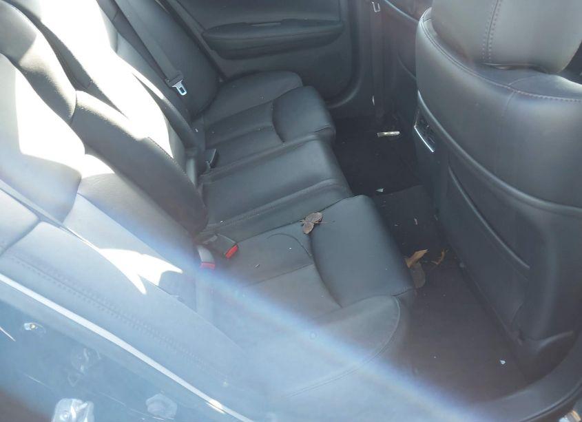 Photo 8 of 2012 Nissan Maxima 3.5 SV (VIN 1N4AA5APXCC804129)