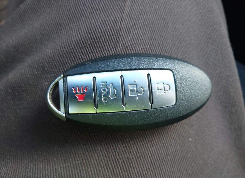 Photo 11 of 2012 Nissan Maxima 3.5 S (VIN 1N4AA5APXCC811436)