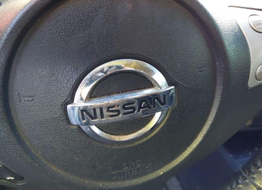 Photo 12 of 2012 Nissan Maxima 3.5 S (VIN 1N4AA5APXCC811436)