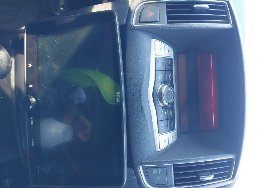 Photo 13 of 2012 Nissan Maxima 3.5 S (VIN 1N4AA5APXCC811436)