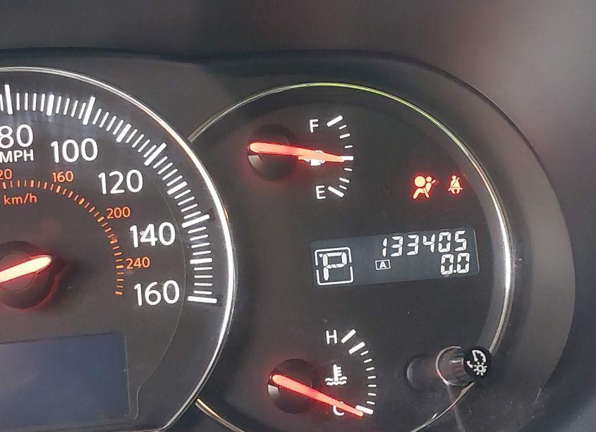 Photo 15 of 2012 Nissan Maxima 3.5 S (VIN 1N4AA5APXCC818709)